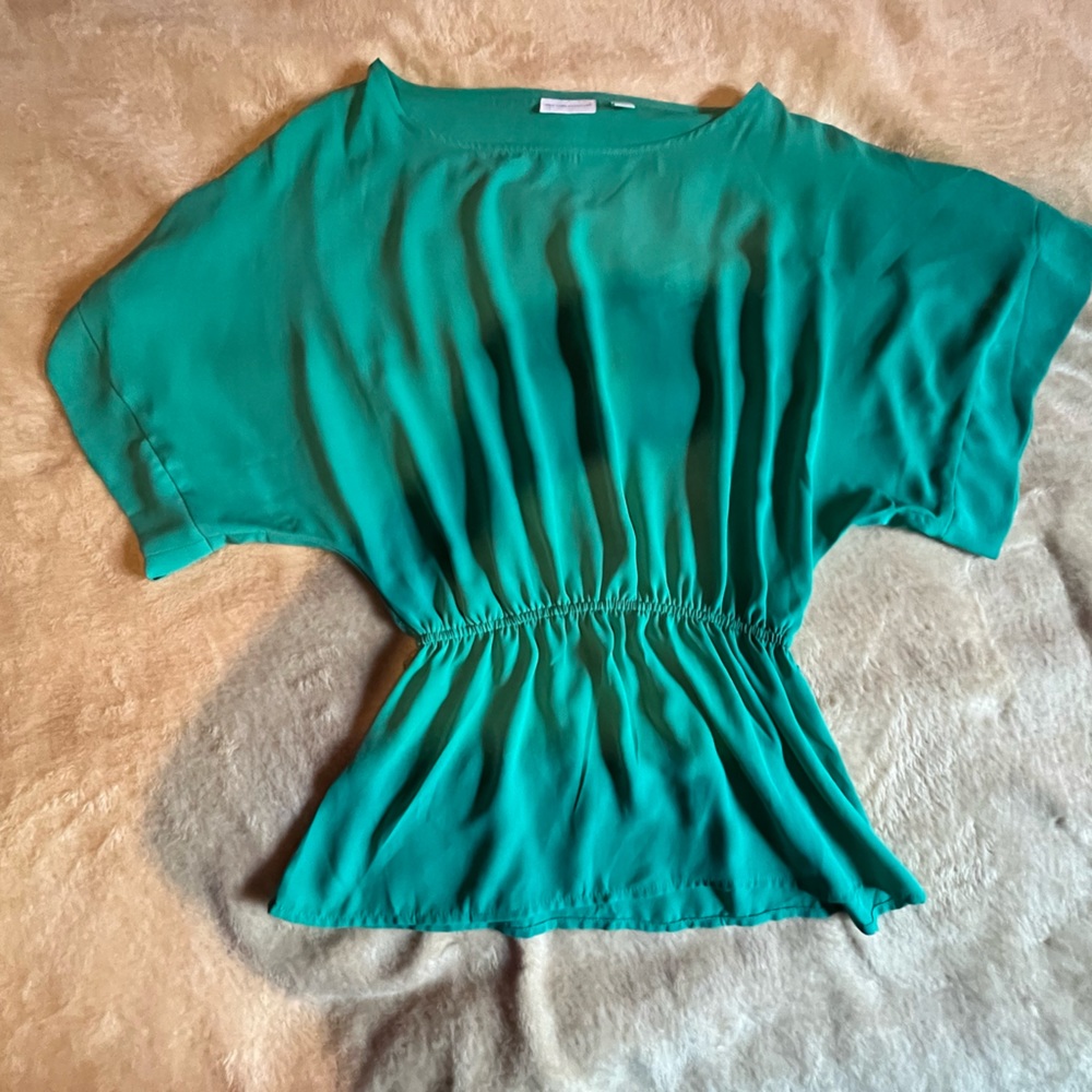 Green Dress Shirt